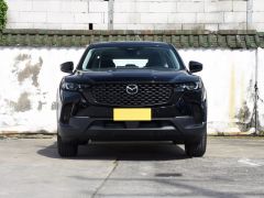 Фото авто Mazda CX-50