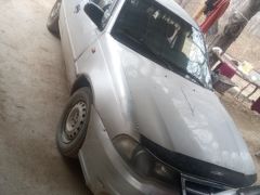 Photo of the vehicle Daewoo Nexia