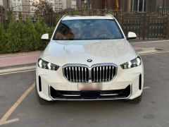 Сүрөт унаа BMW X5