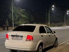 Сүрөт унаа Daewoo Kalos