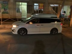 Фото авто Kia Carnival