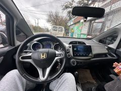 Сүрөт унаа Honda Fit