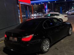 Сүрөт унаа BMW 5 серия