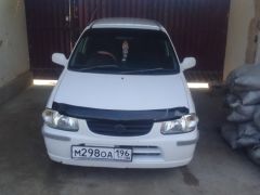 Фото авто Suzuki Alto