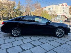 Сүрөт унаа Toyota Avalon