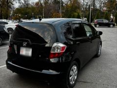 Сүрөт унаа Honda Fit