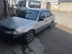 Сүрөт унаа Daewoo Nexia