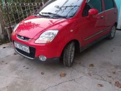 Фото авто Daewoo Matiz