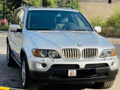 Сүрөт унаа BMW X5