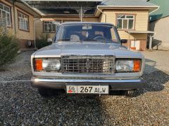 Фото авто ВАЗ (Lada) 2107