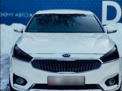 Фото авто Kia K7