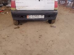 Photo of the vehicle Daewoo Tico