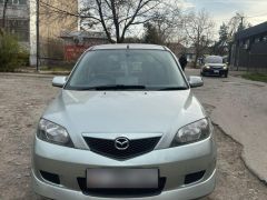 Сүрөт унаа Mazda Demio