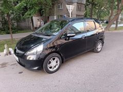 Photo of the vehicle Honda Fit