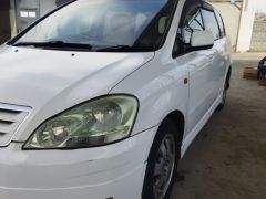 Фото авто Toyota Ipsum