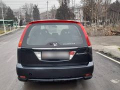 Фото авто Honda Stream