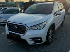 Photo of the vehicle Subaru Ascent