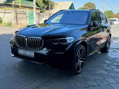 Сүрөт унаа BMW X5