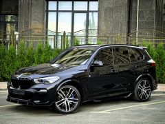 Сүрөт унаа BMW X5