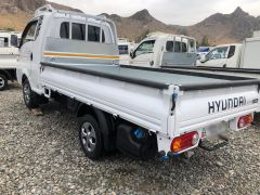 Фото авто Hyundai Porter