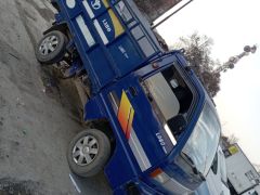 Фото авто Daewoo Labo