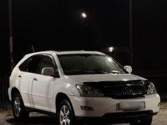 Сүрөт унаа Lexus RX