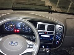 Фото авто Hyundai Porter