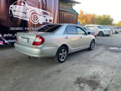 Фото авто Toyota Camry