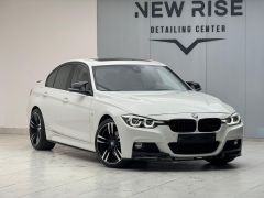 Фото авто BMW 3 серии