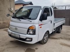 Фото авто Hyundai Porter