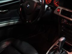 Фото авто BMW 3 серии