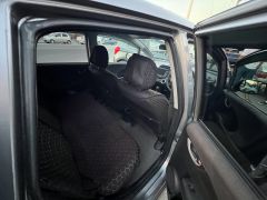 Сүрөт унаа Honda Fit