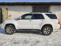 Фото авто Toyota 4Runner