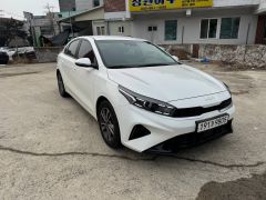 Фото авто Kia K3