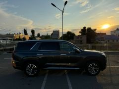 Фото авто Hyundai Palisade