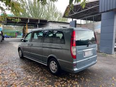 Фото авто Mercedes-Benz Viano