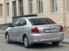 Photo of the vehicle Toyota Allion