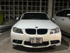 Сүрөт унаа BMW 3 серия