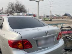 Photo of the vehicle Toyota Corolla