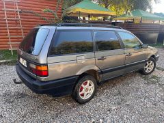 Сүрөт унаа Volkswagen Passat