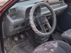 Фото авто Daewoo Tico