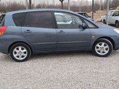 Photo of the vehicle Toyota Corolla Verso