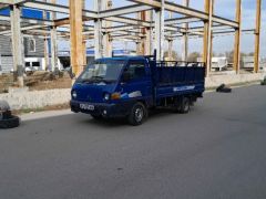 Фото авто Hyundai Porter