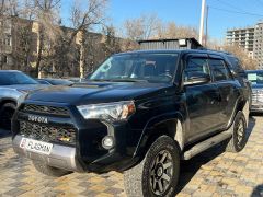 Сүрөт унаа Toyota 4Runner