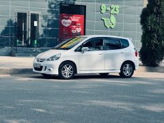 Сүрөт унаа Honda Fit