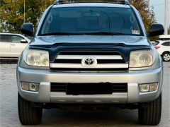 Photo of the vehicle Toyota 4Runner