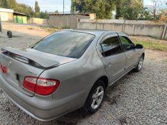 Фото авто Nissan Cefiro