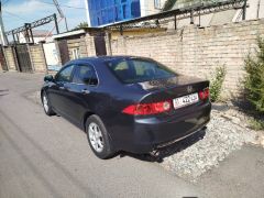 Сүрөт унаа Honda Accord