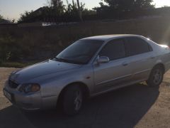 Фото авто Kia Shuma