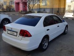 Сүрөт унаа Honda Civic